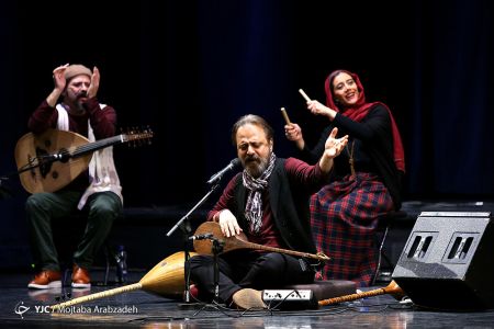 اخبار,اخبار فرهنگی وهنری,گروه رستاک اخبار,اخبار فرهنگی وهنری,گروه رستاک