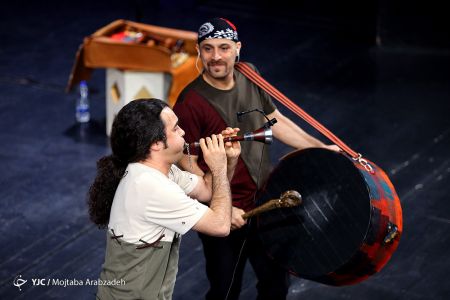 اخبار,اخبار فرهنگی وهنری,گروه رستاک اخبار,اخبار فرهنگی وهنری,گروه رستاک