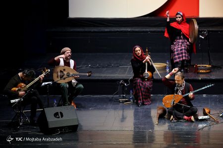 اخبار,اخبار فرهنگی وهنری,گروه رستاک اخبار,اخبار فرهنگی وهنری,گروه رستاک