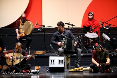 اخبار,اخبار فرهنگی وهنری,گروه رستاک اخبار,اخبار فرهنگی وهنری,گروه رستاک