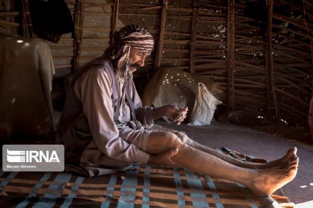 اخبار,اخبار اجتماعی,باورهای غلط درمانی سنتی در جنوب کرمان اخبار,اخبار اجتماعی,باورهای غلط درمانی سنتی در جنوب کرمان