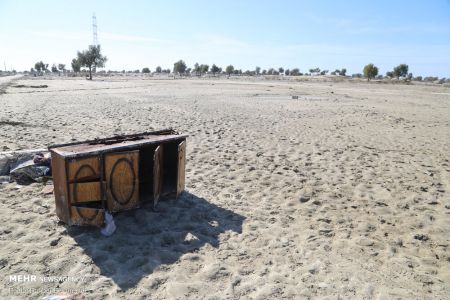 اخبار,عکس خبری,آخرین وضعیت مناطق سیل زده جاسک اخبار,عکس خبری,آخرین وضعیت مناطق سیل زده جاسک