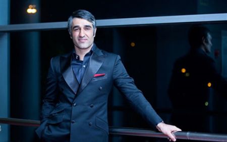 اخبار,اخبارفرهنگی وهنری,پژمان جمشیدی اخبار,اخبارفرهنگی وهنری,پژمان جمشیدی