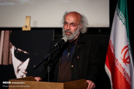 اخبار,اخبارفرهنگی وهنری,خسرومعصومی اخبار,اخبارفرهنگی وهنری,خسرومعصومی