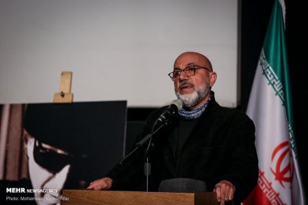 اخبار,اخبارفرهنگی وهنری,خسرومعصومی اخبار,اخبارفرهنگی وهنری,خسرومعصومی