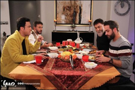 اخبار,اخبارفرهنگی وهنری,شام ایرانی اخبار,اخبارفرهنگی وهنری,شام ایرانی
