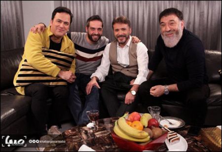 اخبار,اخبارفرهنگی وهنری,شام ایرانی اخبار,اخبارفرهنگی وهنری,شام ایرانی