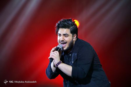 اخبار,اخبار فرهنگی وهنری, آرون افشار اخبار,اخبار فرهنگی وهنری, آرون افشار
