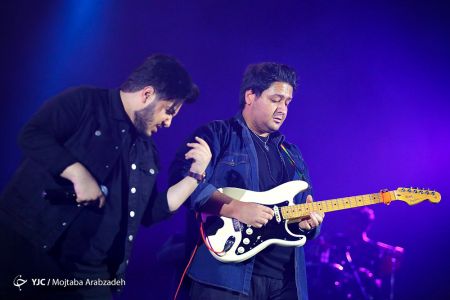 اخبار,اخبار فرهنگی وهنری, آرون افشار اخبار,اخبار فرهنگی وهنری, آرون افشار