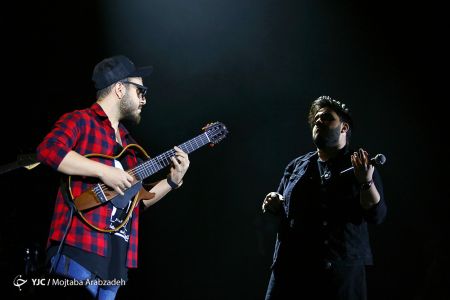 اخبار,اخبار فرهنگی وهنری, آرون افشار اخبار,اخبار فرهنگی وهنری, آرون افشار