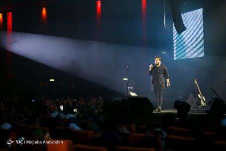 اخبار,اخبار فرهنگی وهنری, آرون افشار اخبار,اخبار فرهنگی وهنری, آرون افشار