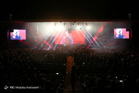 اخبار,اخبار فرهنگی وهنری, آرون افشار اخبار,اخبار فرهنگی وهنری, آرون افشار