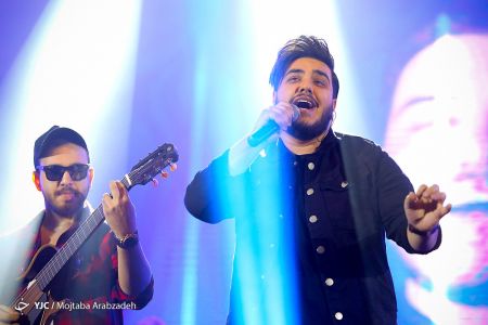 اخبار,اخبار فرهنگی وهنری, آرون افشار اخبار,اخبار فرهنگی وهنری, آرون افشار