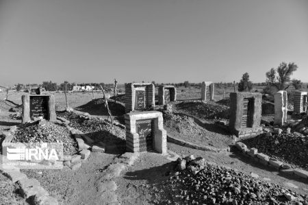 اخبار,عکس خبری,قبرستان های منطقه سیستان اخبار,عکس خبری,قبرستان های منطقه سیستان