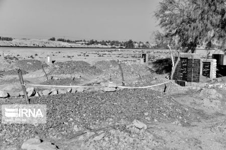اخبار,عکس خبری,قبرستان های منطقه سیستان اخبار,عکس خبری,قبرستان های منطقه سیستان