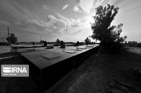 اخبار,عکس خبری,قبرستان های منطقه سیستان اخبار,عکس خبری,قبرستان های منطقه سیستان