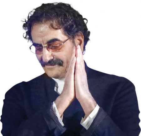 اخبار,اخبارفرهنگی وهنری,شهرام ناظری اخبار,اخبارفرهنگی وهنری,شهرام ناظری