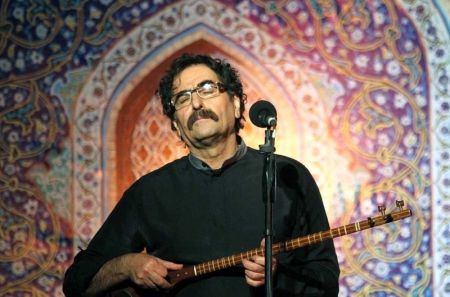 اخبار,اخبارفرهنگی وهنری,شهرام ناظری اخبار,اخبارفرهنگی وهنری,شهرام ناظری