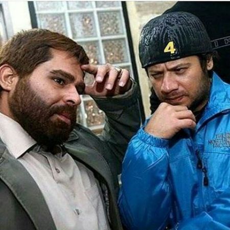اخبار,اخبارفرهنگی وهنری,امیرنوری وعلی صادقی اخبار,اخبارفرهنگی وهنری,امیرنوری وعلی صادقی