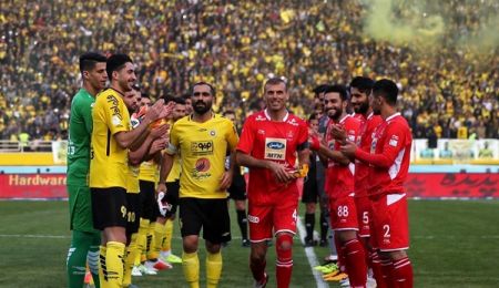 اخبار,اخبارورزشی ونتایج مسابقات,پرسپولیس وسپاهان اخبار,اخبارورزشی ونتایج مسابقات,پرسپولیس وسپاهان