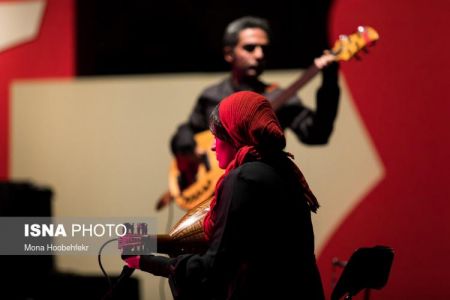 اخبار,اخبارفرهنگی وهنری, ششمین شب سی و پنجمین جشنواره موسیقی فجر