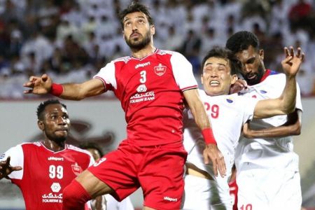 اخبار,اخبارورزشی ونتایج مسابقات,پرسپولیس اخبار,اخبارورزشی ونتایج مسابقات,پرسپولیس