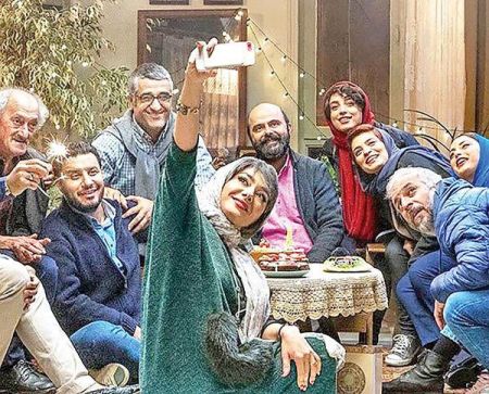 اخبار,اخبار فرهنگی وهنری,استقبال ازسینمای امیدبخش اخبار,اخبار فرهنگی وهنری,استقبال ازسینمای امیدبخش