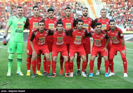 اخبار,اخبار ورزشی ونتایج مسابقات,پرسپولیس اخبار,اخبار ورزشی ونتایج مسابقات,پرسپولیس