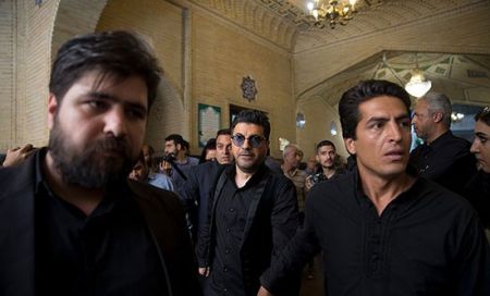 اخبار,اخبار فرهنگی وهنری,سامان اخبار,اخبار فرهنگی وهنری,سامان
