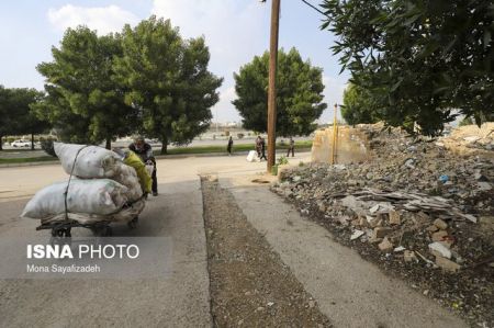 اخبار,اخبار گوناگون,تخریب شارع الشیوخ