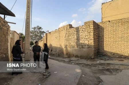 اخبار,اخبار گوناگون,تخریب شارع الشیوخ اخبار,اخبار گوناگون,تخریب شارع الشیوخ