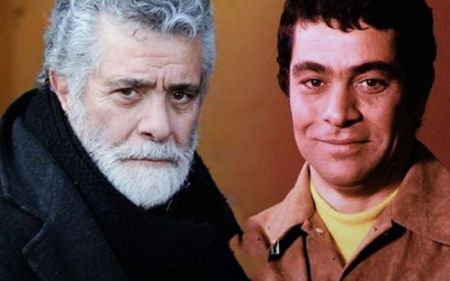 اخبار,اخبار فرهنگی وهنری,بهروزوثوقی اخبار,اخبار فرهنگی وهنری,بهروزوثوقی