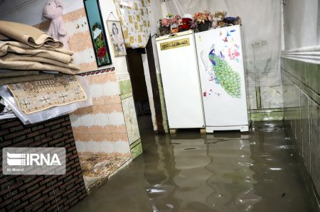 اخبار,عکس خبری,آبگرفتگی و سرریز فاضلاب در خوزستان اخبار,عکس خبری,آبگرفتگی و سرریز فاضلاب در خوزستان