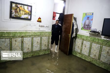 اخبار,عکس خبری,آبگرفتگی و سرریز فاضلاب در خوزستان اخبار,عکس خبری,آبگرفتگی و سرریز فاضلاب در خوزستان