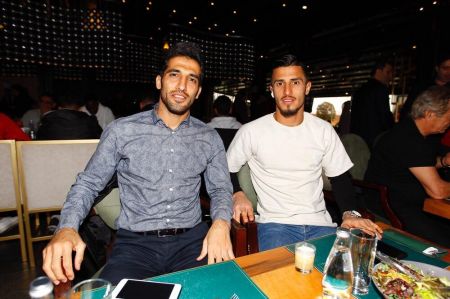 اخبار,اخبار ورزشی ونتایج مسابقات,پرسپولیس اخبار,اخبار ورزشی ونتایج مسابقات,پرسپولیس