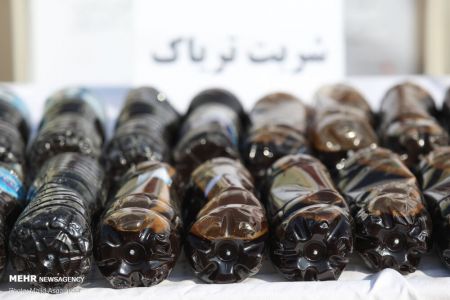 اخبار,اخبار حوادث,نمایشگاه طرح ظفر سه در کلانتری ۱۳۲ نبرد اخبار,اخبار حوادث,نمایشگاه طرح ظفر سه در کلانتری ۱۳۲ نبرد