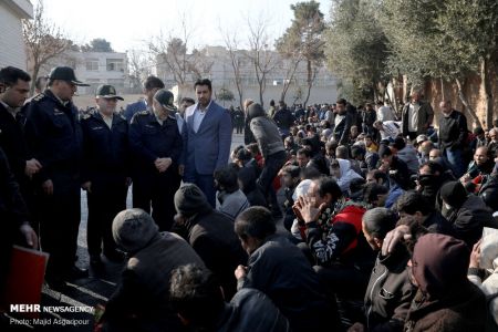 اخبار,اخبار حوادث,نمایشگاه طرح ظفر سه در کلانتری ۱۳۲ نبرد اخبار,اخبار حوادث,نمایشگاه طرح ظفر سه در کلانتری ۱۳۲ نبرد