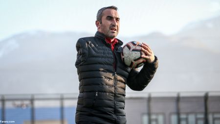اخبار,اخبار ورزشی ونتایج مسابقات, سرمربی یک دست اخبار,اخبار ورزشی ونتایج مسابقات, سرمربی یک دست
