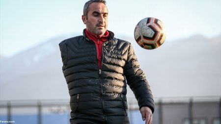 اخبار,اخبار ورزشی ونتایج مسابقات, سرمربی یک دست اخبار,اخبار ورزشی ونتایج مسابقات, سرمربی یک دست