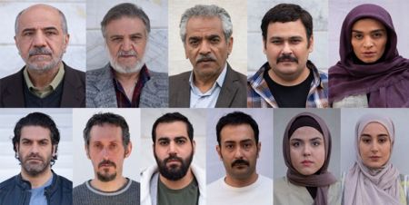 اخبار,اخبار فرهنگی وهنری,سریال پس ازآزادی