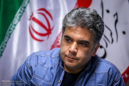 اخبار,اخبار فرهنگی وهنری,ایمان کرمیان