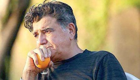 اخبار,اخبار فرهنگی وهنری,استادشجریان اخبار,اخبار فرهنگی وهنری,استادشجریان