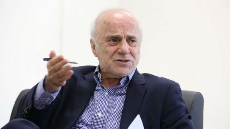 اخبار,اخبار ورزشی,داریوش مصطفوی اخبار,اخبار ورزشی,داریوش مصطفوی