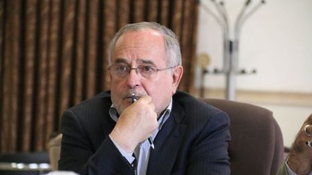 اخبار,اخبار اقتصادی,شهابالدین بیمقدار اخبار,اخبار اقتصادی,شهابالدین بیمقدار