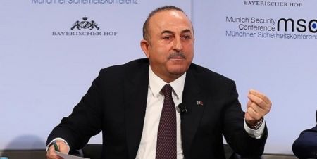 اخبار,اخبار بین الملل,چاووشاوغلو اخبار,اخبار بین الملل,چاووشاوغلو