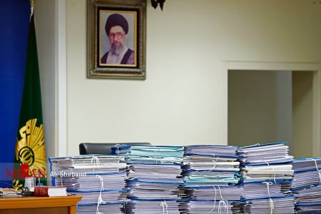 عکس خبری,دادگاه رسیدگی به پرونده روح الله زم عکس خبری,دادگاه رسیدگی به پرونده روح الله زم