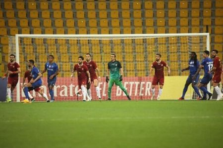 اخبار,اخبار ورزشی,دیدار شهرخودرو و الهلال