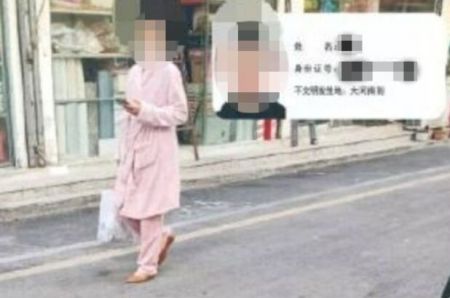 اخبار,اخبار علمی,افراد با لباس شخصی در خیابان های چین اخبار,اخبار علمی,افراد با لباس شخصی در خیابان های چین
