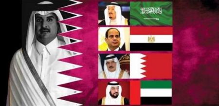 اخبار,اخبار بین الملل,مذاکرات عربستان و قطر اخبار,اخبار بین الملل,مذاکرات عربستان و قطر