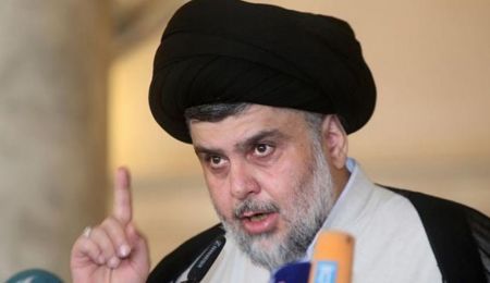 اخبار,اخبار بین الملل,مقتدیصدر اخبار,اخبار بین الملل,مقتدیصدر